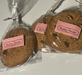 Butter pecan cookie